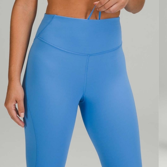 Lululemon Base Pace HR Running Tight 25" Womens 4 - Picture 12 of 12